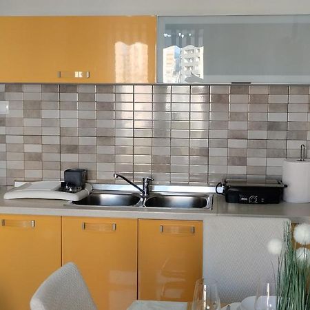 Riaway Apartment ริเยกา ภายนอก รูปภาพ