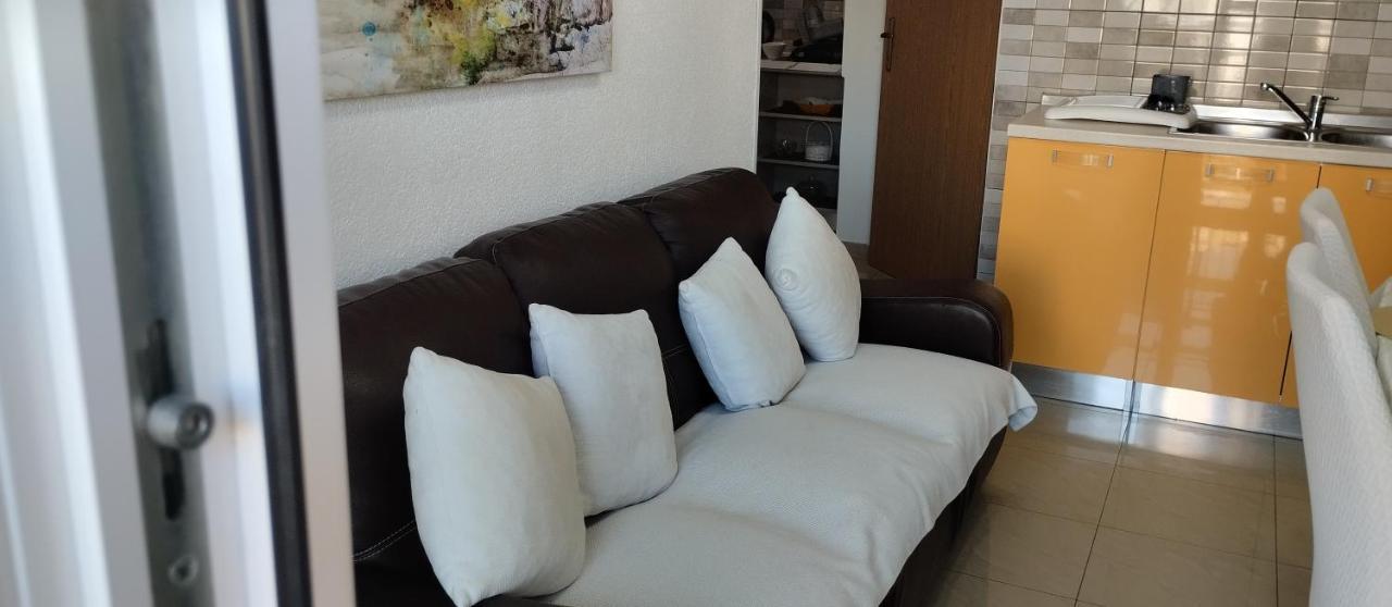 Riaway Apartment ริเยกา ภายนอก รูปภาพ