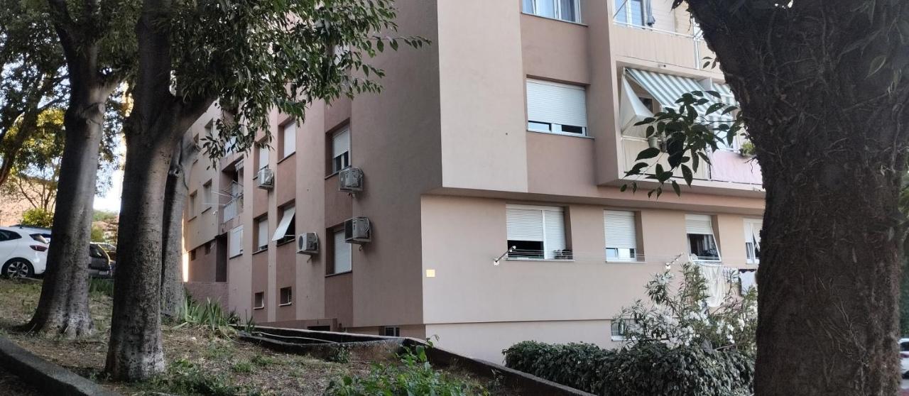 Riaway Apartment ริเยกา ภายนอก รูปภาพ