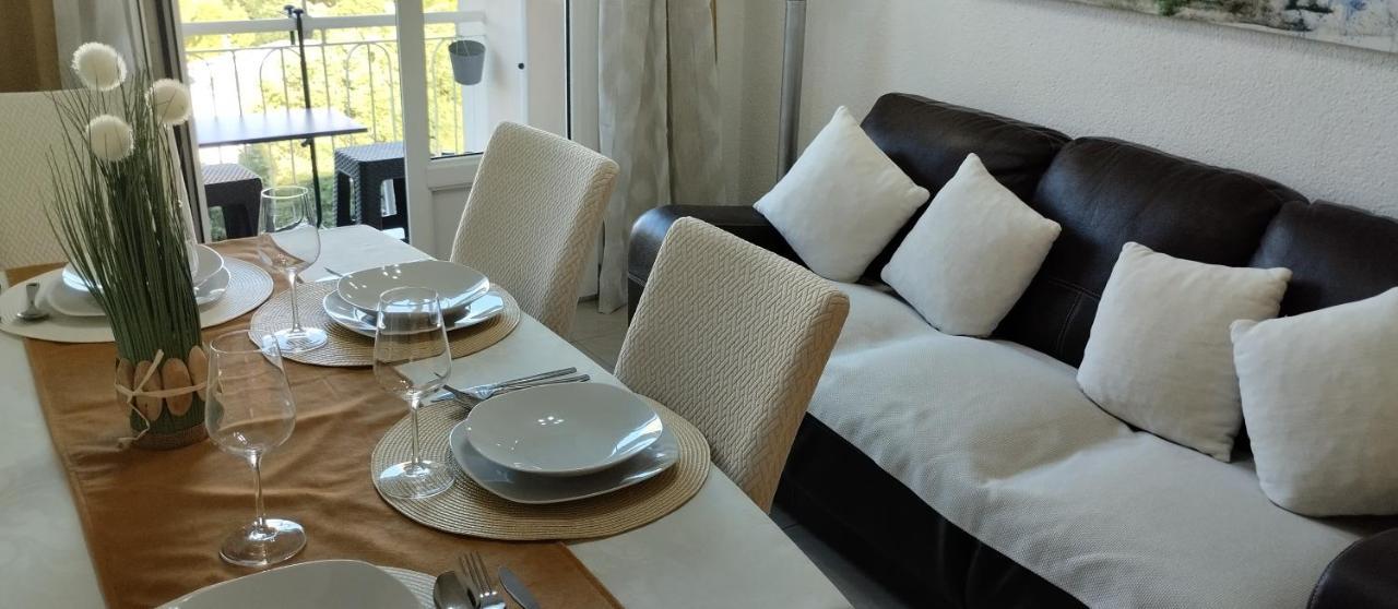 Riaway Apartment ริเยกา ภายนอก รูปภาพ