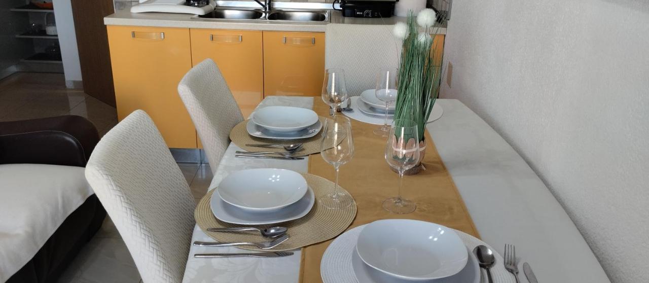 Riaway Apartment ริเยกา ภายนอก รูปภาพ