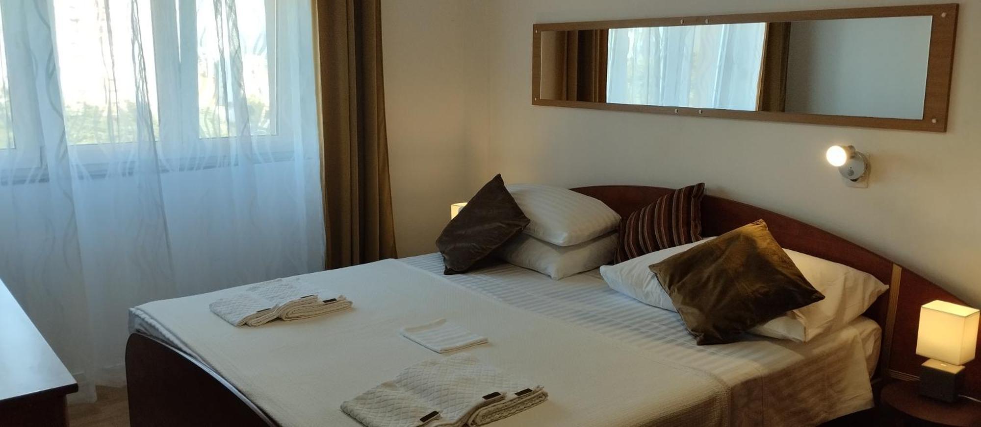 Riaway Apartment ริเยกา ภายนอก รูปภาพ