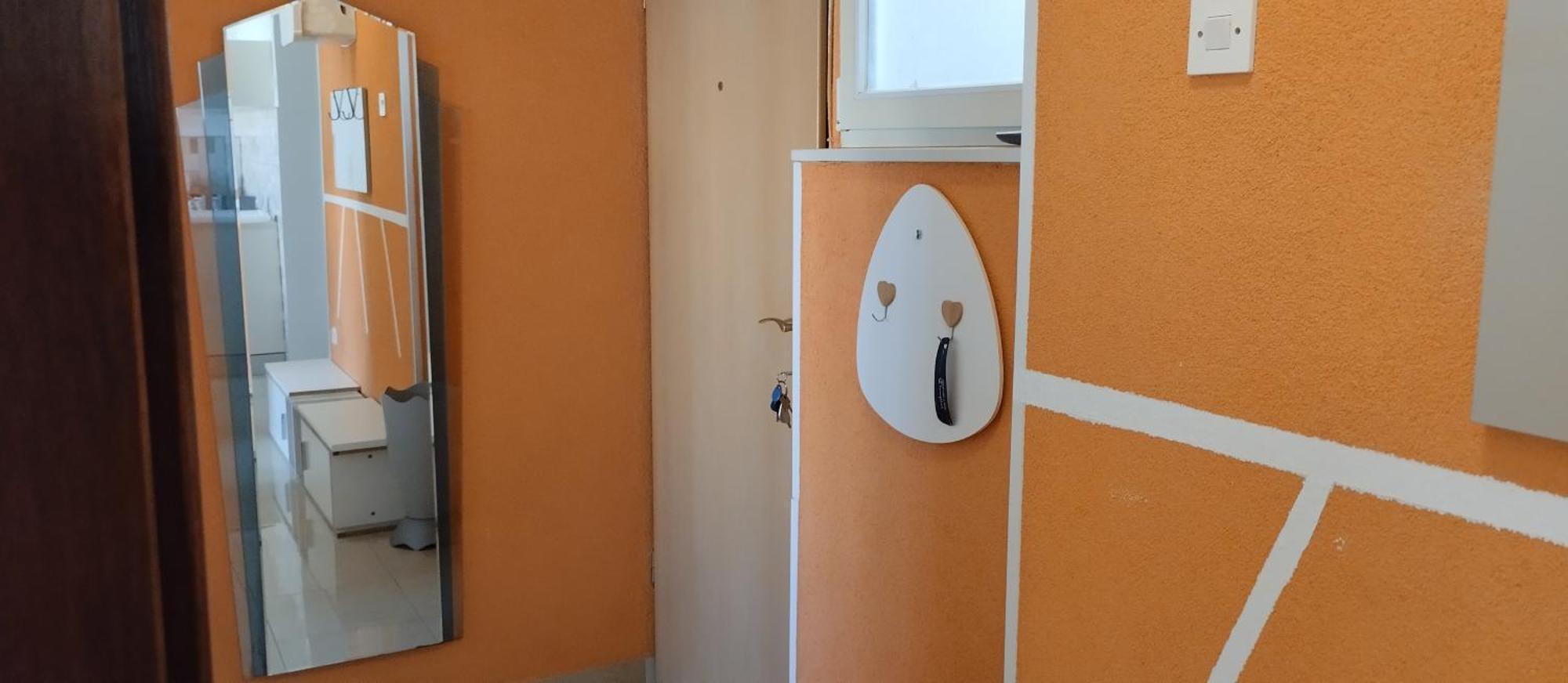 Riaway Apartment ริเยกา ภายนอก รูปภาพ