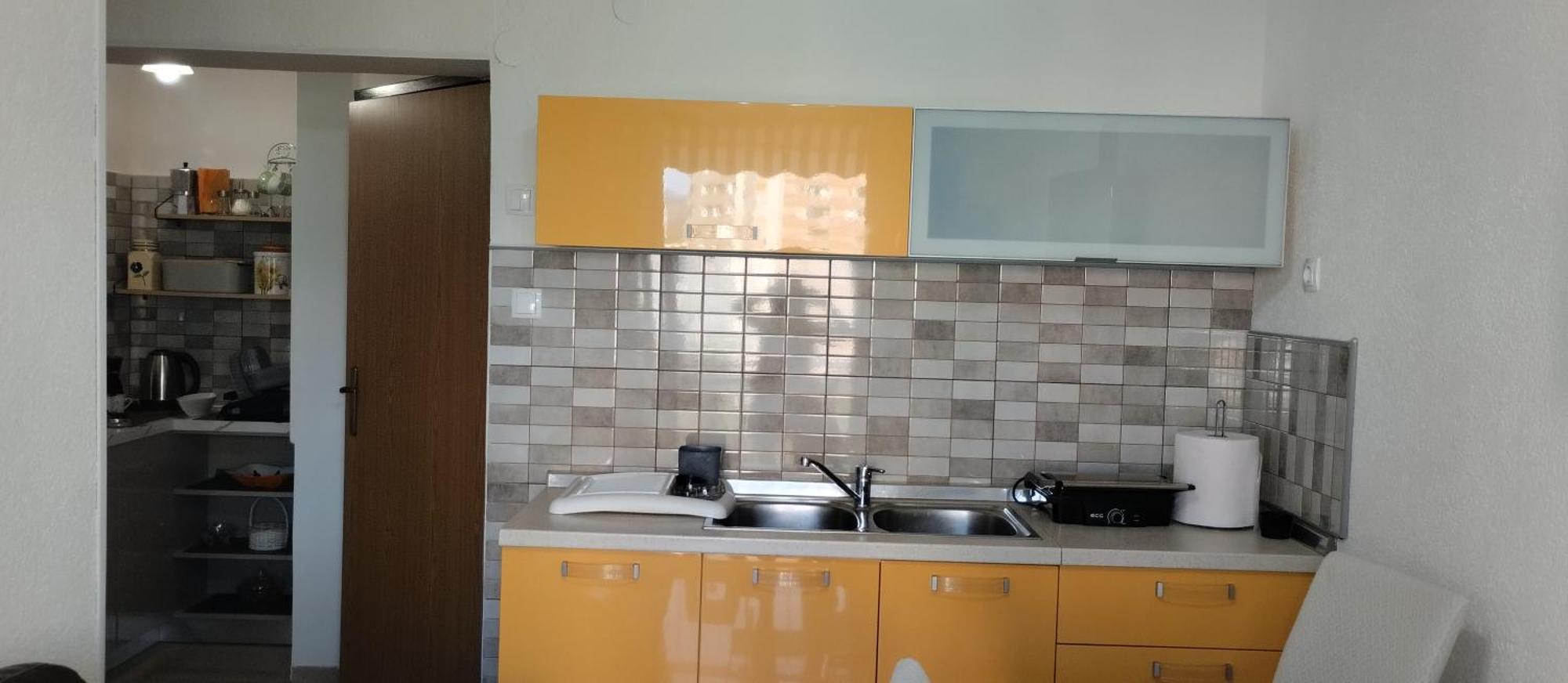 Riaway Apartment ริเยกา ภายนอก รูปภาพ