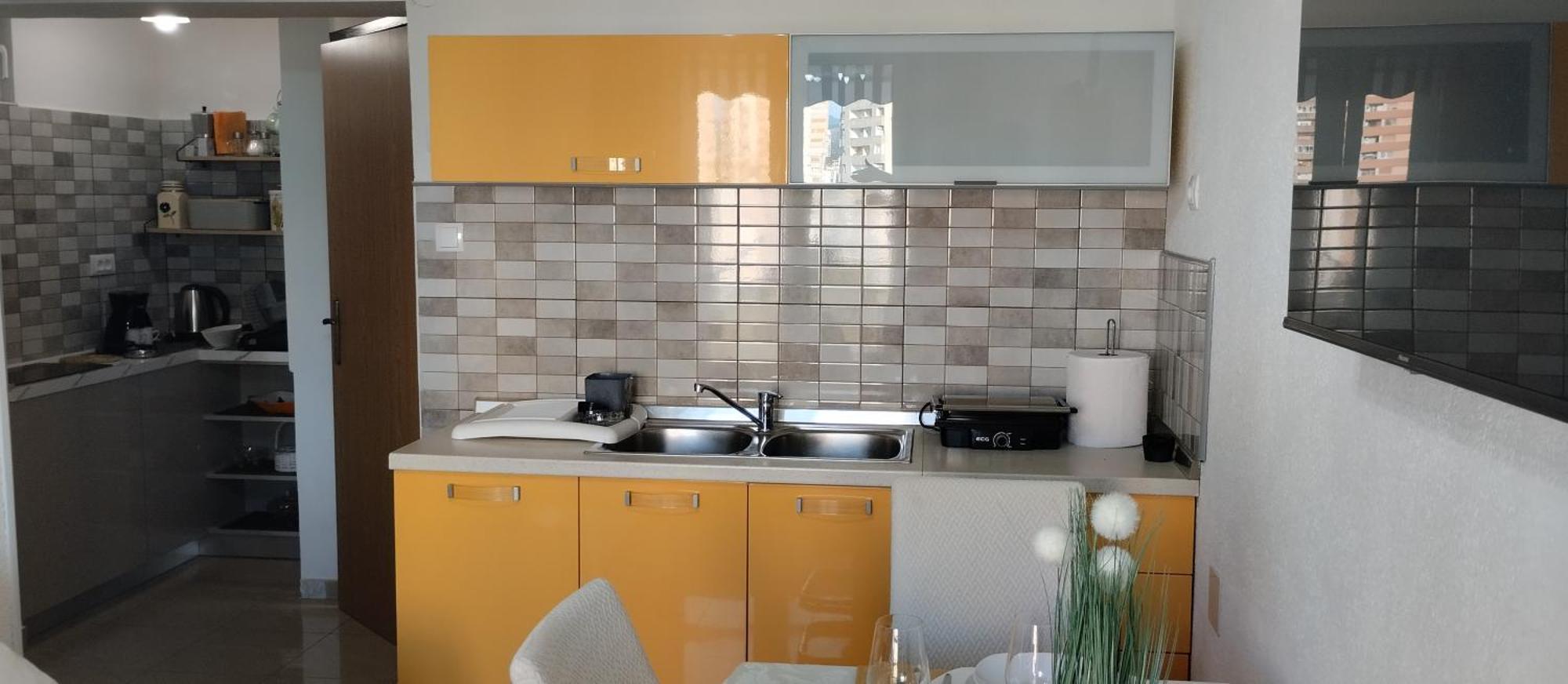 Riaway Apartment ริเยกา ภายนอก รูปภาพ