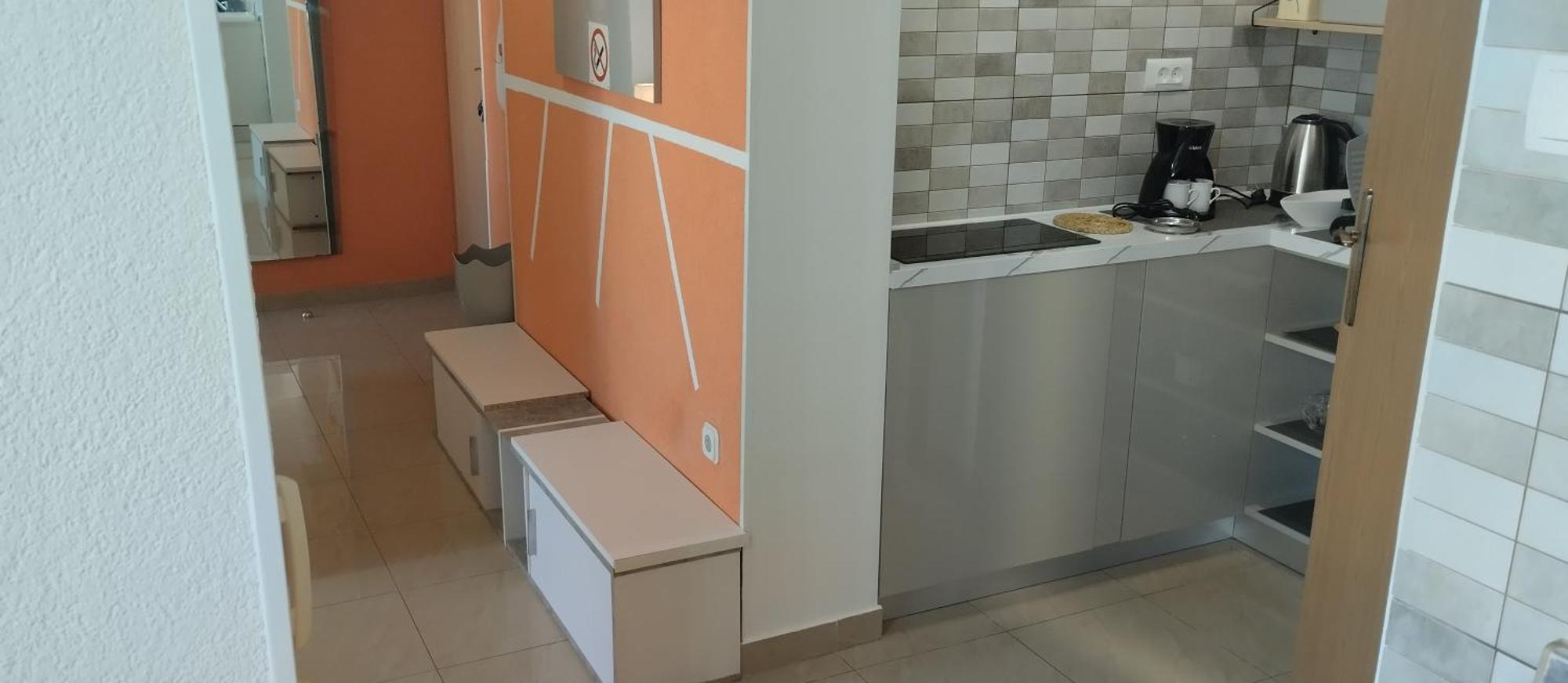 Riaway Apartment ริเยกา ภายนอก รูปภาพ