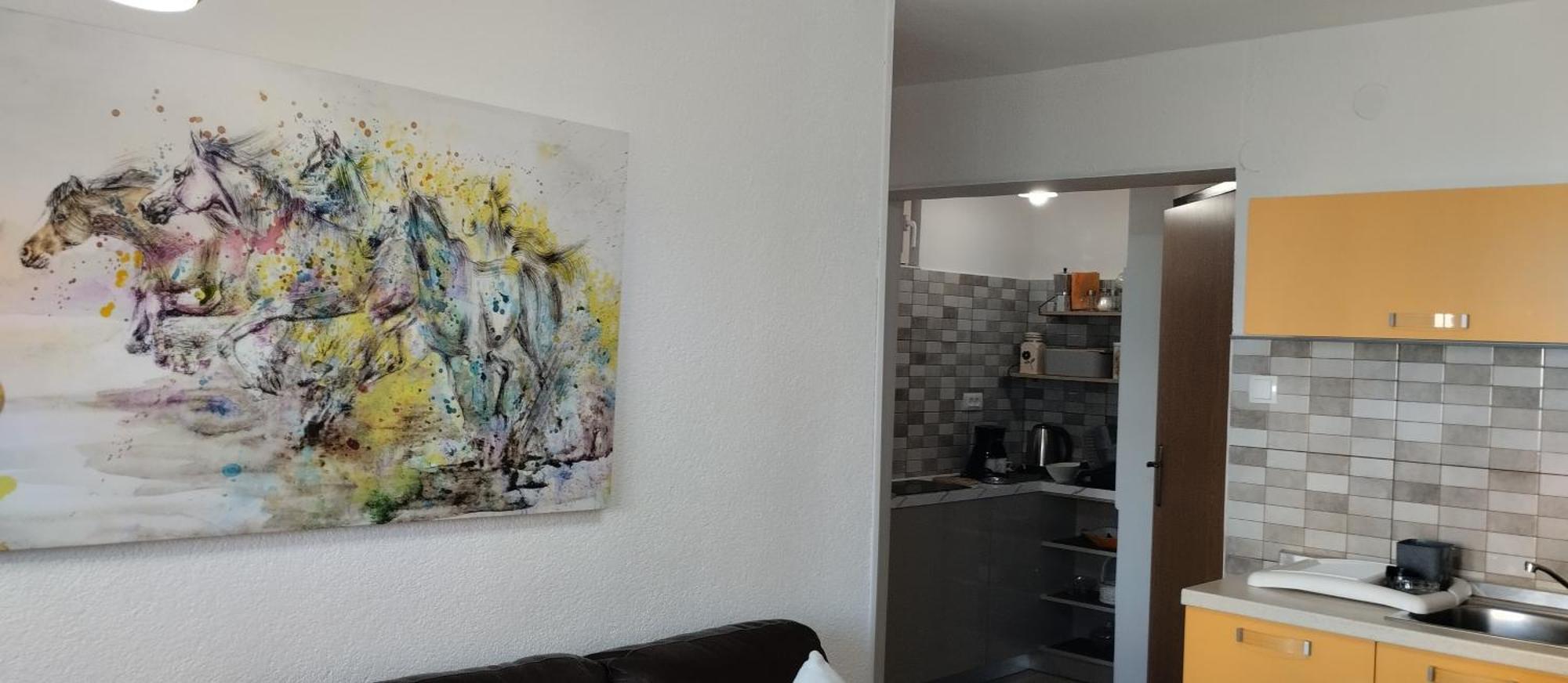 Riaway Apartment ริเยกา ภายนอก รูปภาพ