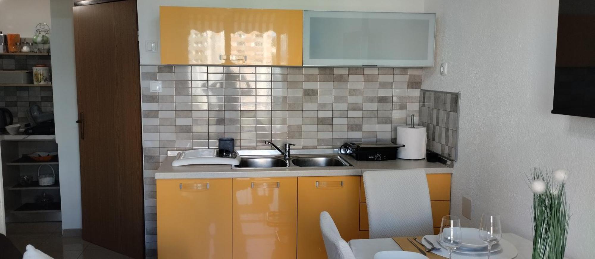 Riaway Apartment ริเยกา ภายนอก รูปภาพ