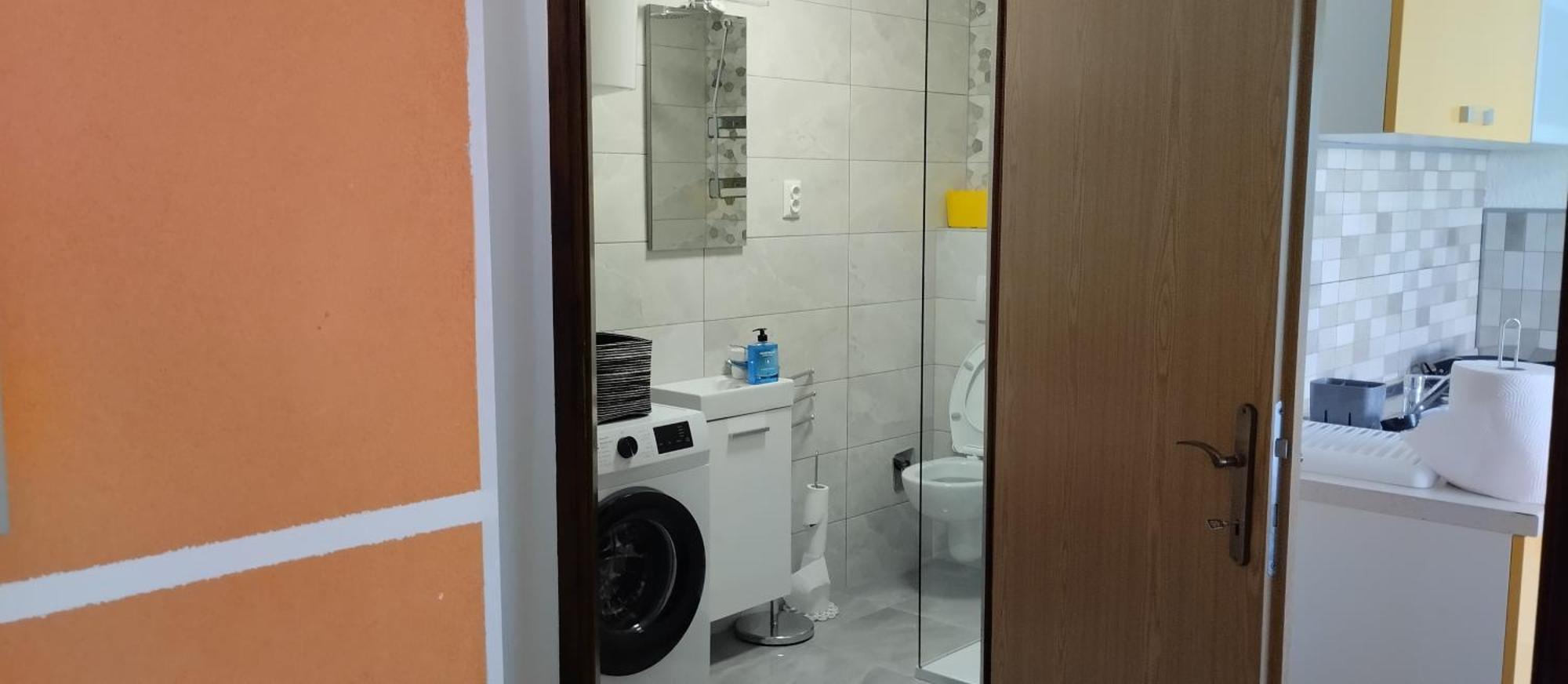 Riaway Apartment ริเยกา ภายนอก รูปภาพ