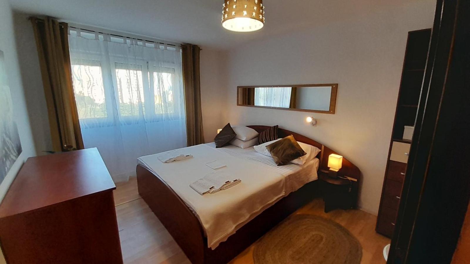 Riaway Apartment ริเยกา ภายนอก รูปภาพ