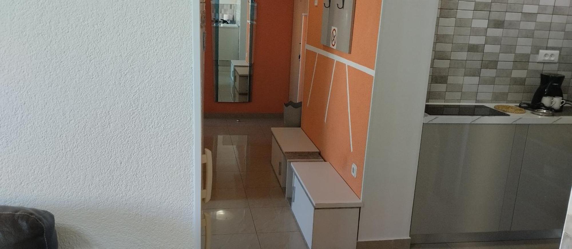 Riaway Apartment ริเยกา ภายนอก รูปภาพ