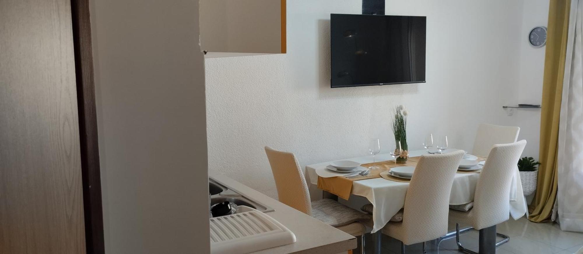 Riaway Apartment ริเยกา ภายนอก รูปภาพ