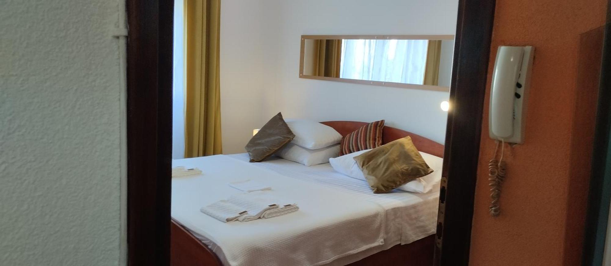 Riaway Apartment ริเยกา ภายนอก รูปภาพ