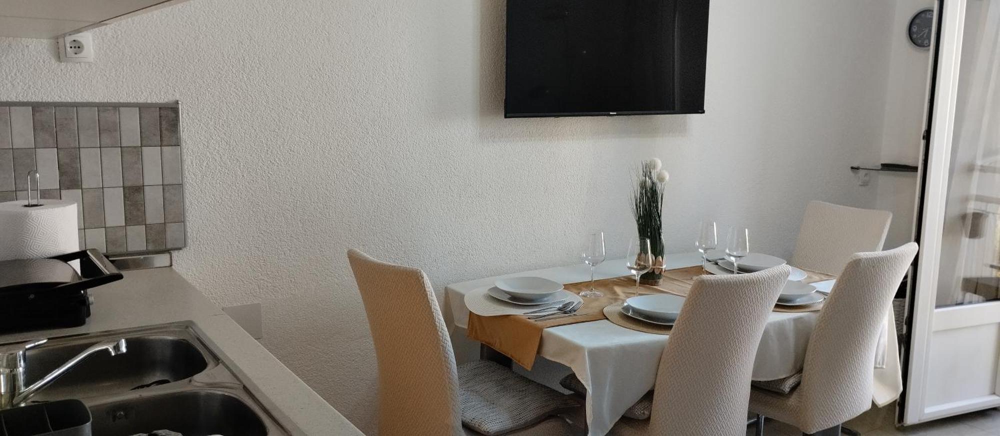 Riaway Apartment ริเยกา ภายนอก รูปภาพ